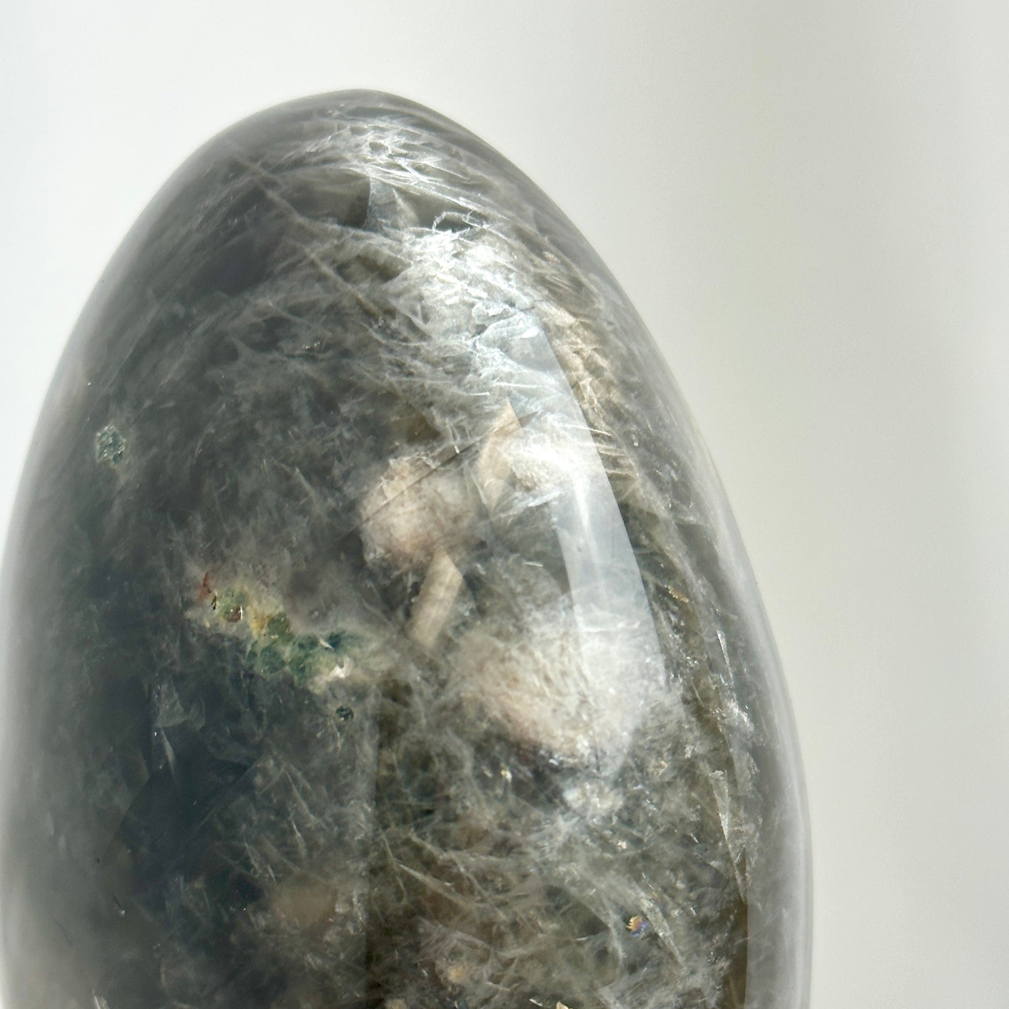 Black Moonstone Freeform