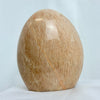 Peach Moonstone Freeform