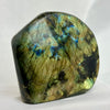 Labradorite Freeform Standing