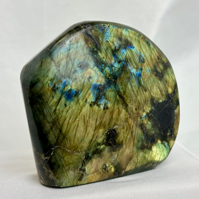 Labradorite Freeform Standing