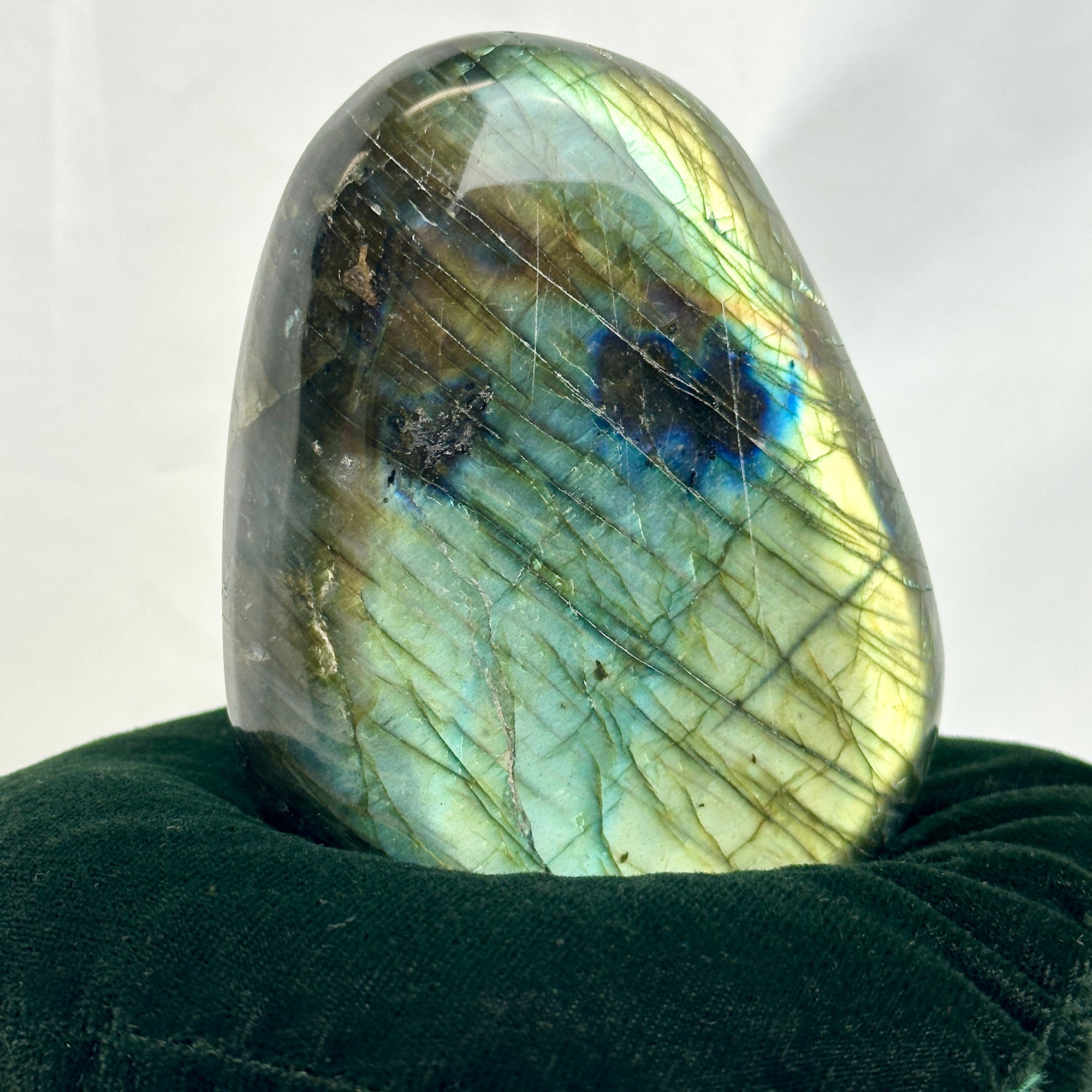 Labradorite Freeform