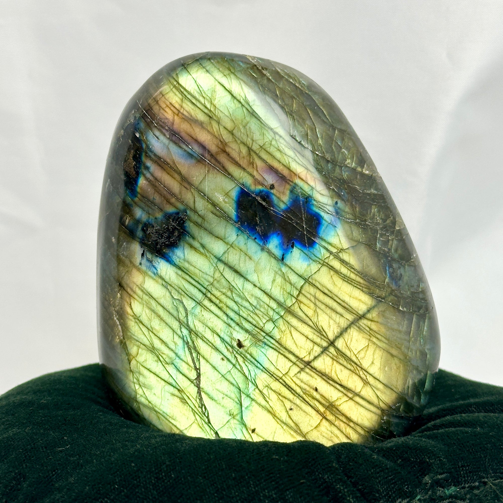 Labradorite Freeform