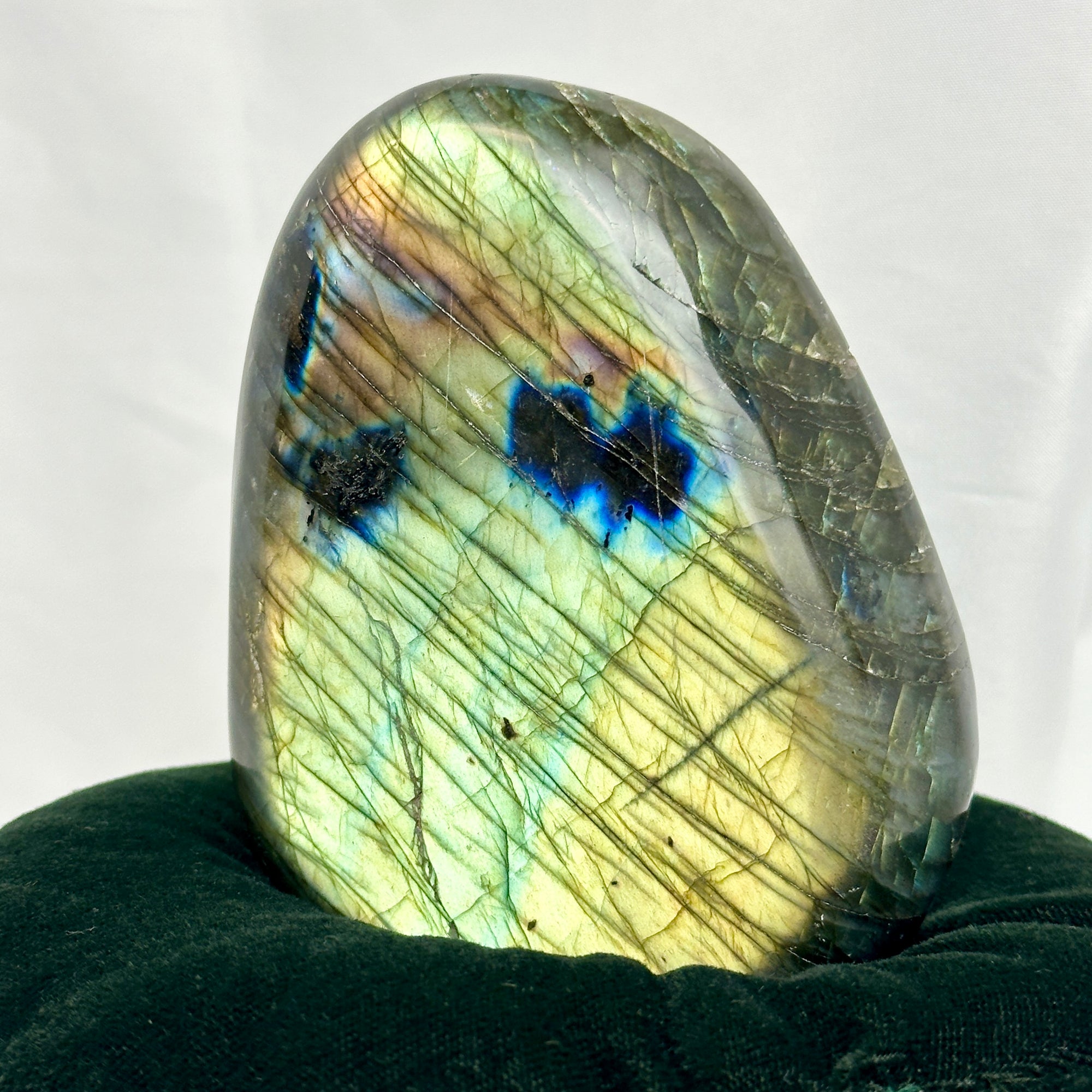 Labradorite Freeform