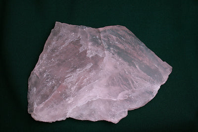 Rose Quartz Slab