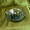 Rainbow Fluorite Jewelry Dish