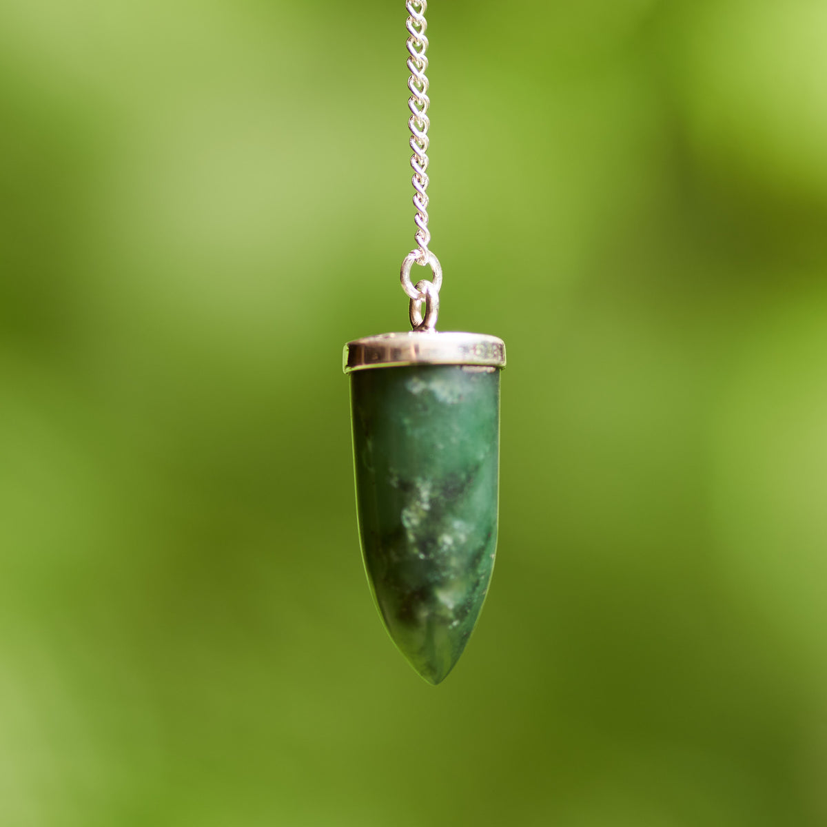 Jade Pendulum