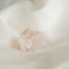 Mini Raw Kunzite