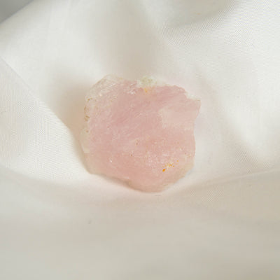 Mini Raw Kunzite