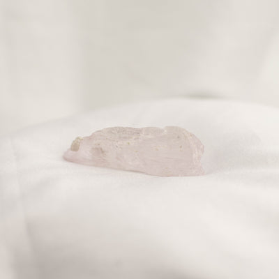 Mini Raw Kunzite