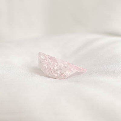 Mini Raw Kunzite