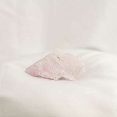 Raw Kunzite