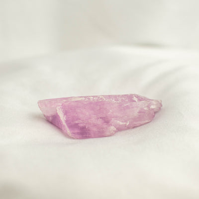 Raw Kunzite
