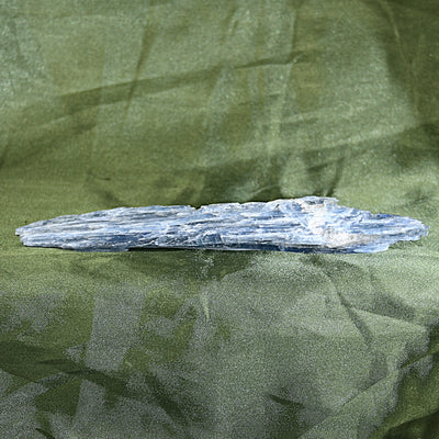 Raw Blue Kyanite
