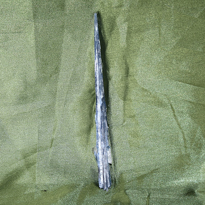 Raw Blue Kyanite