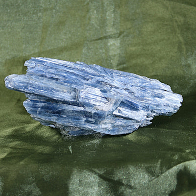 Raw Blue Kyanite