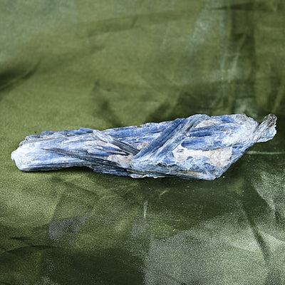 Raw Blue Kyanite