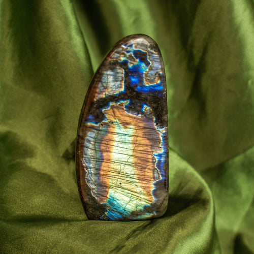 Labradorite Freeform (Multiple Avalible)