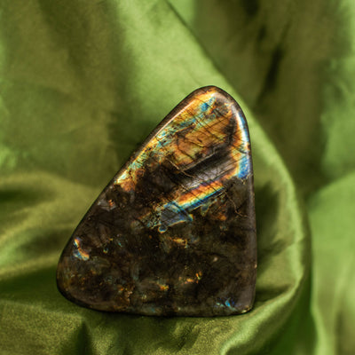 Labradorite Freeform (Multiple Avalible)