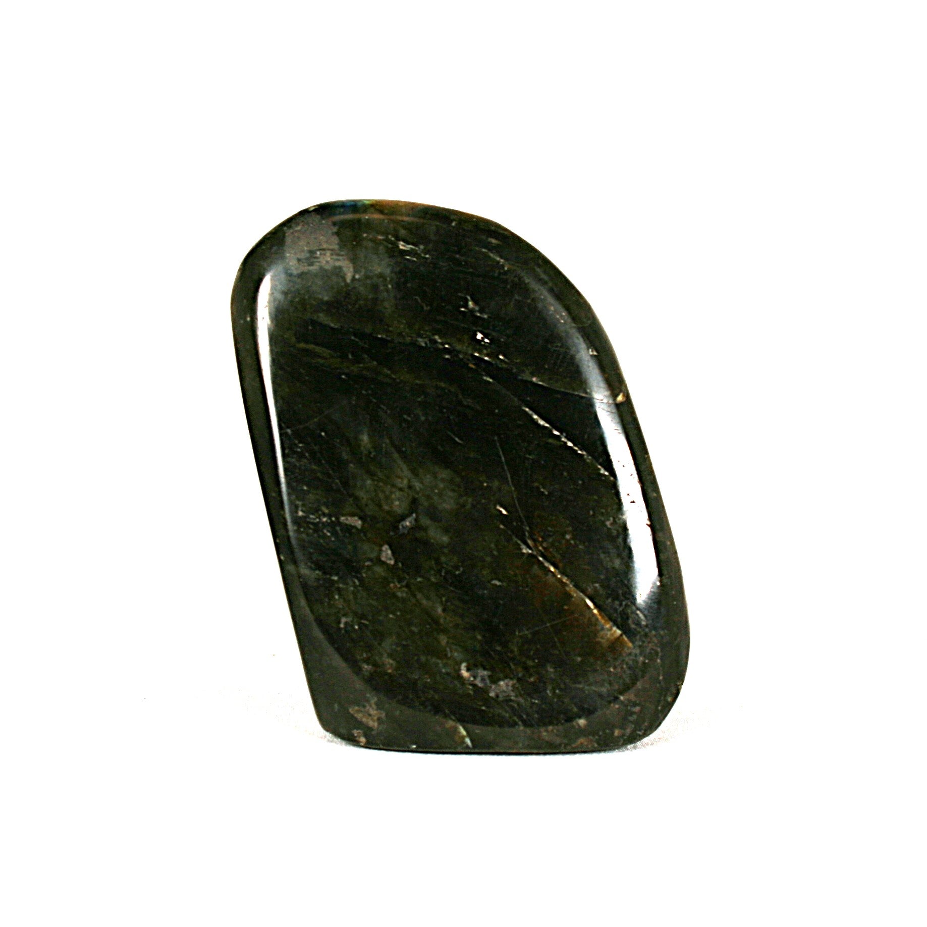Labradorite Freeform