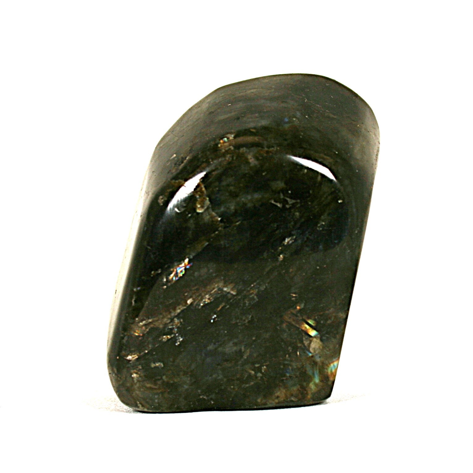 Labradorite Freeform