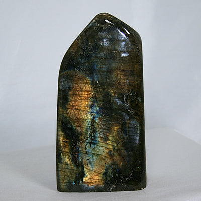 Spectrolite Labradorite Freeform
