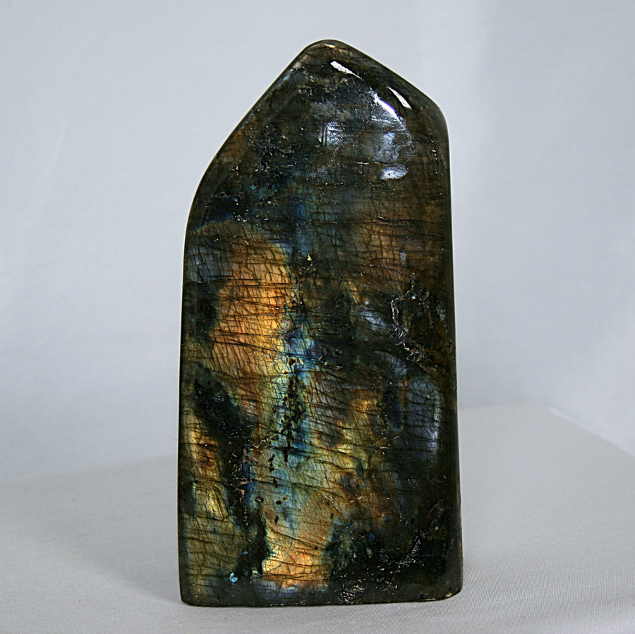 Spectrolite Labradorite Freeform