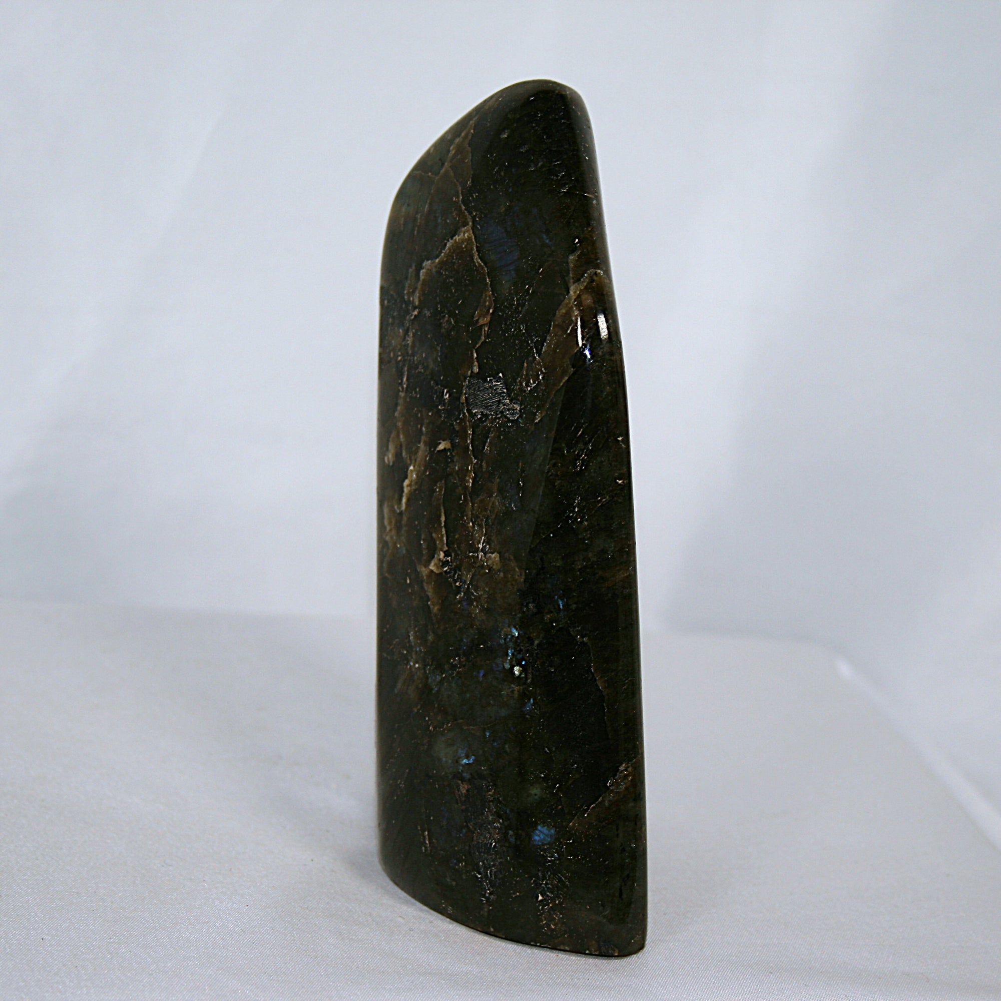 Spectrolite Labradorite Freeform