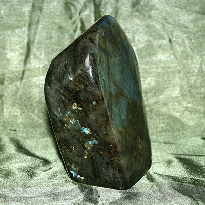 Labradorite Freeform