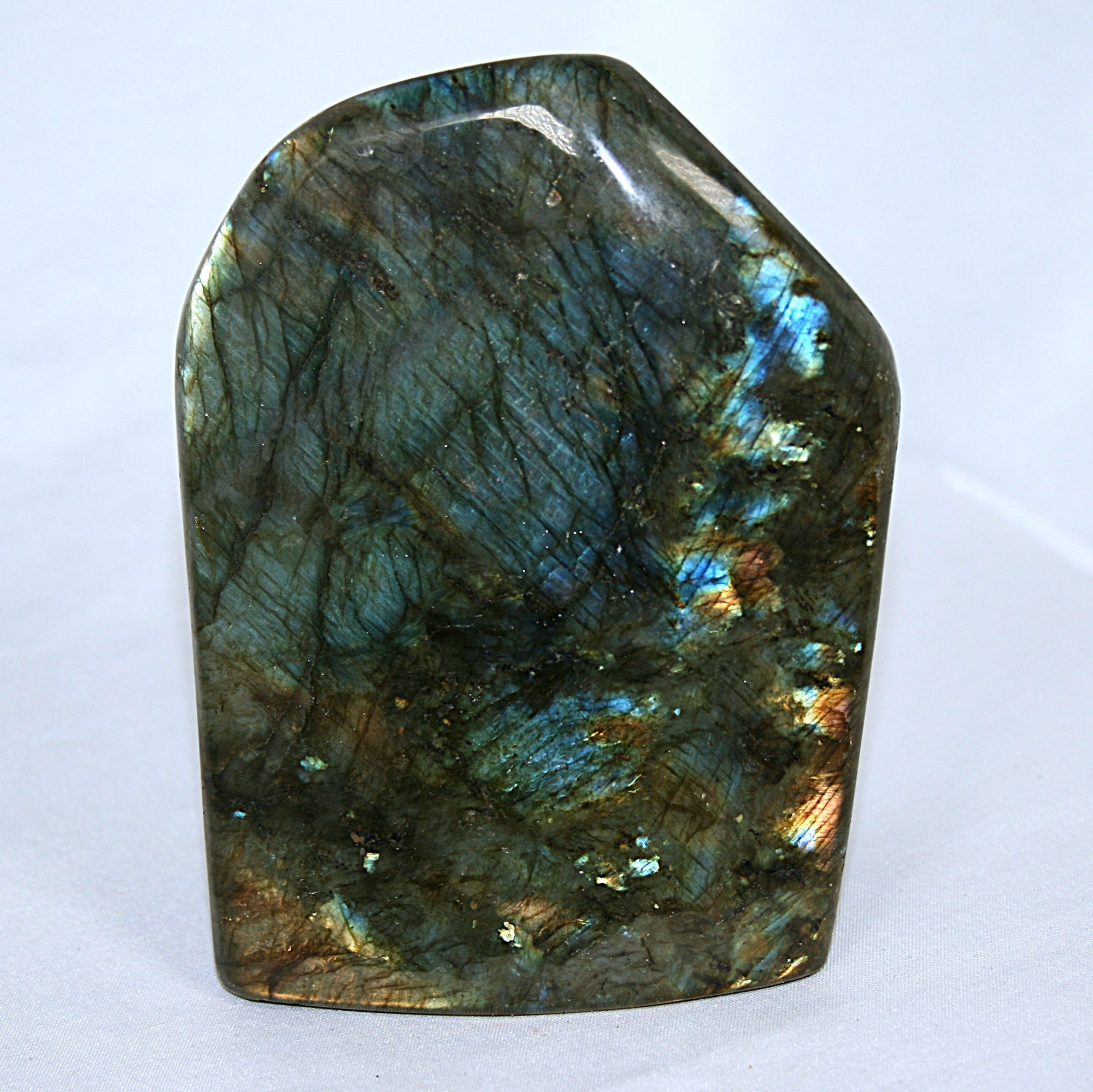 Labradorite Freeform