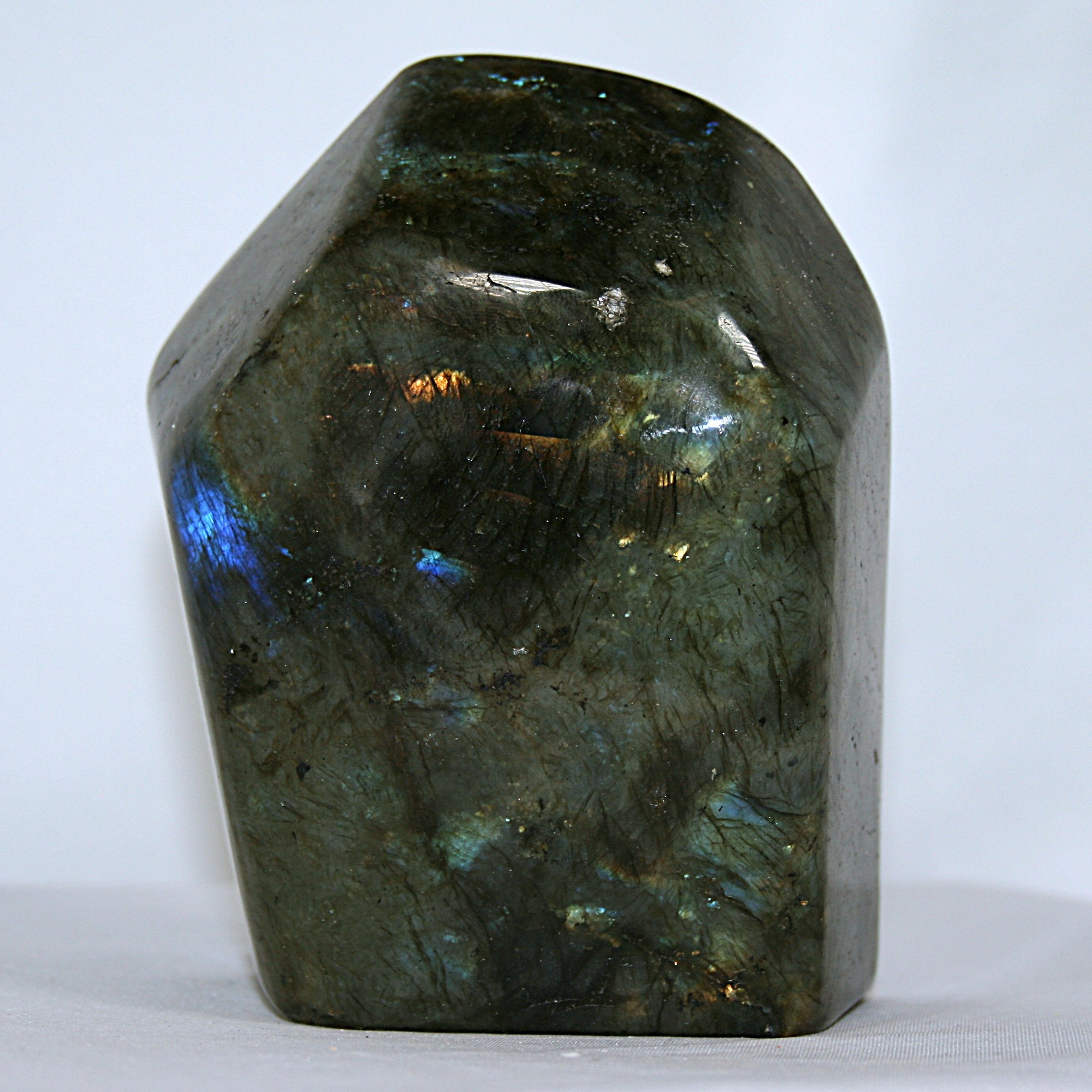 Labradorite Freeform