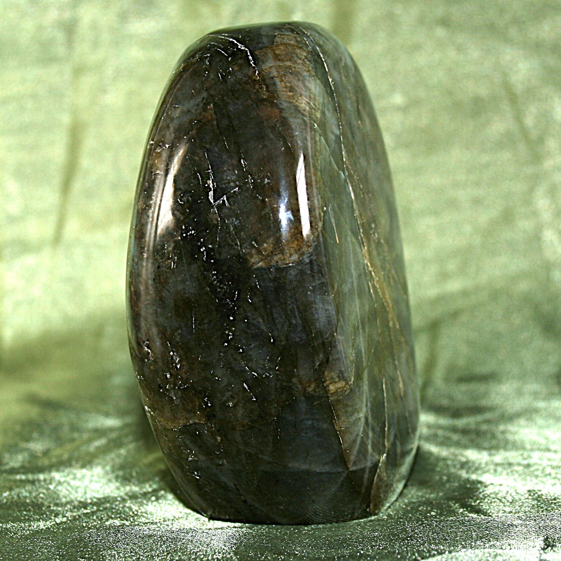 Labradorite Freeform