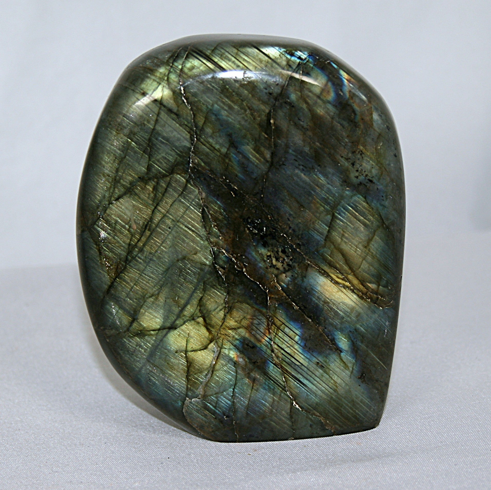 Labradorite Freeform
