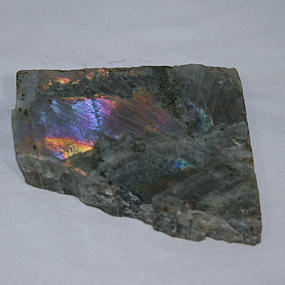 Labradorite Slab