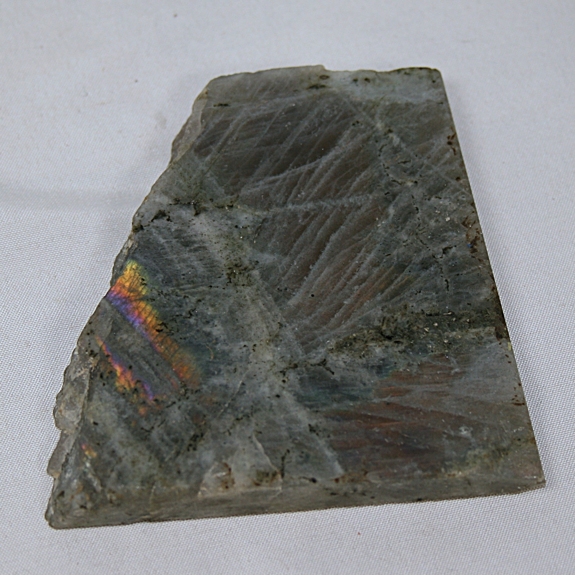 Labradorite Slab