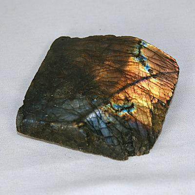 Labradorite Slab