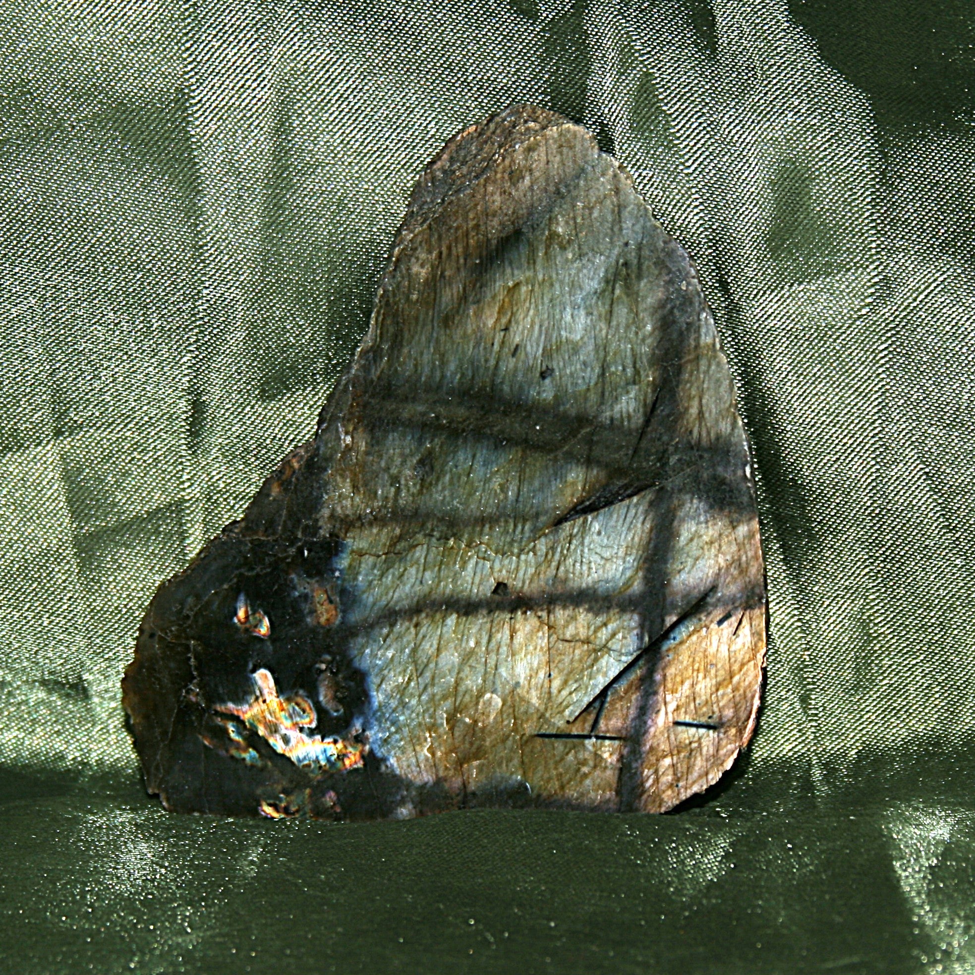 Labradorite Slab
