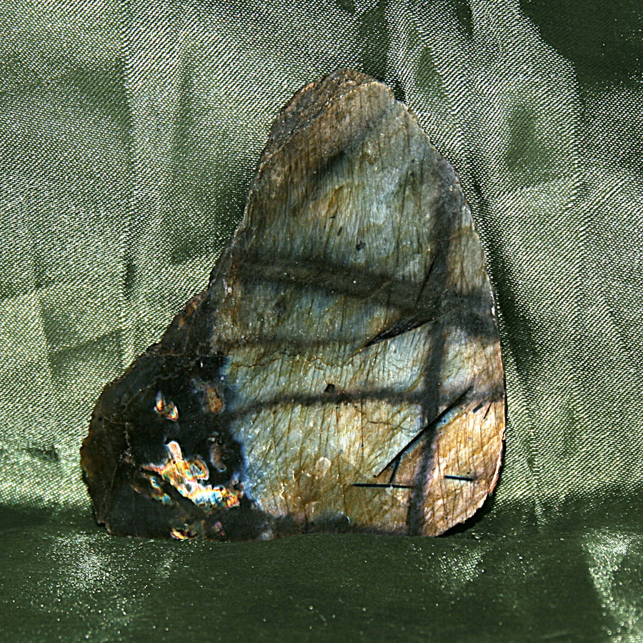 Labradorite Slab