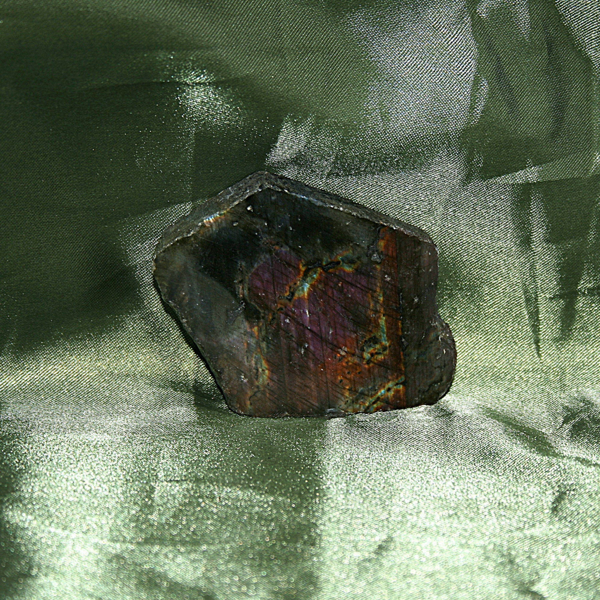 Labradorite Slab