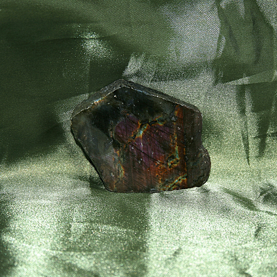 Labradorite Slab