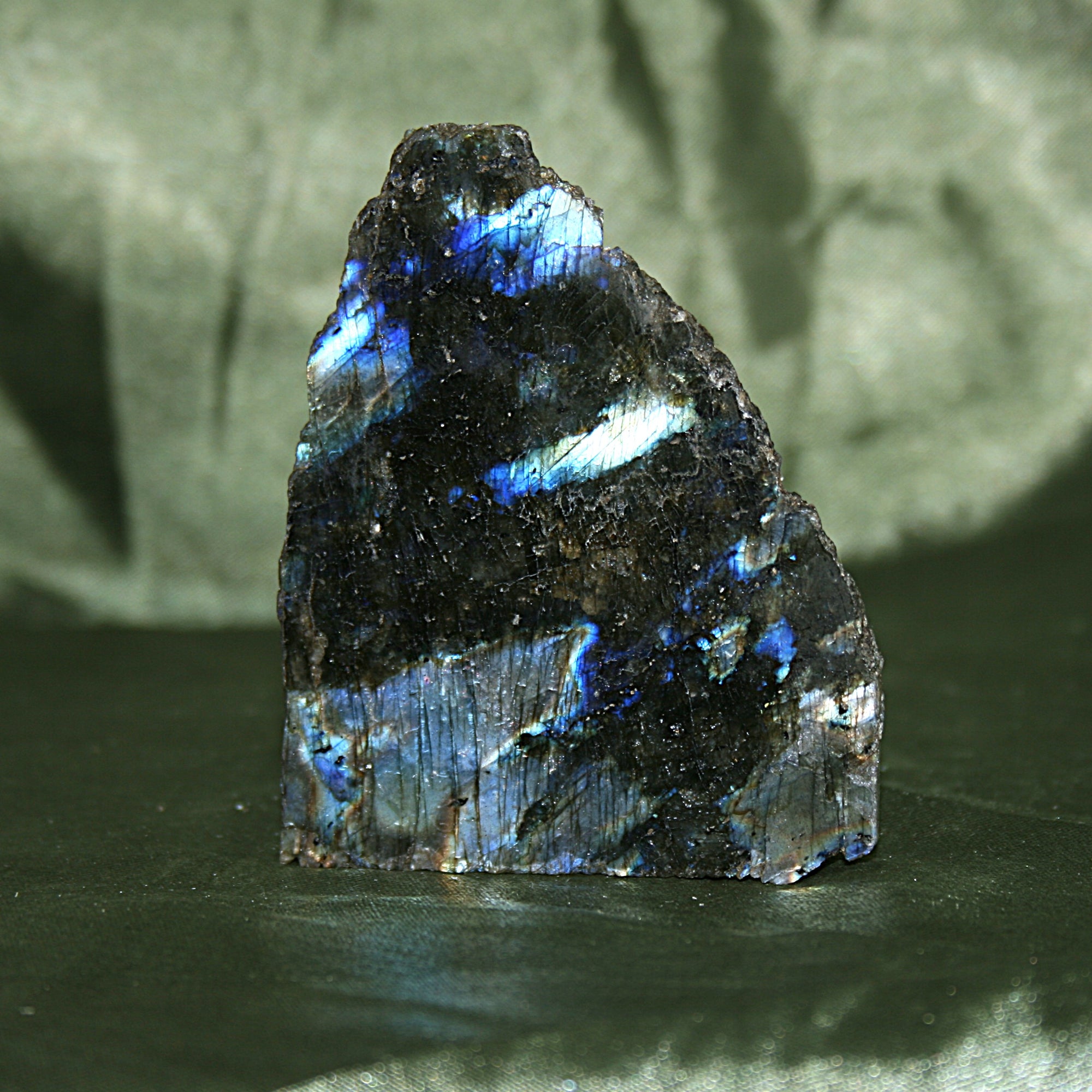 Labradorite Slab