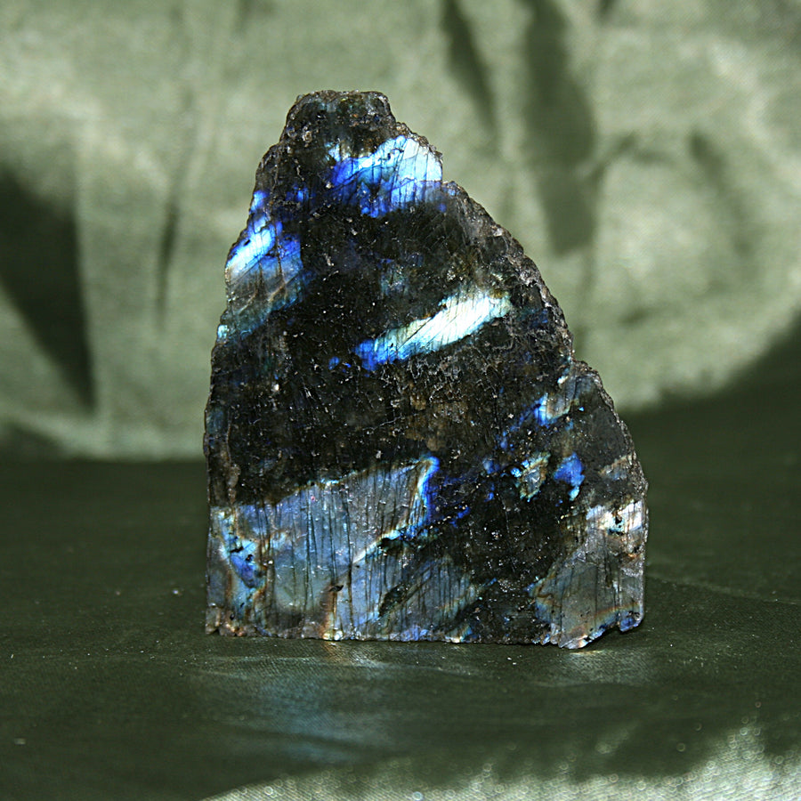 Labradorite Slab