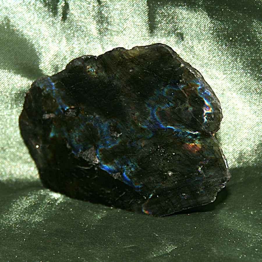 Labradorite Slab