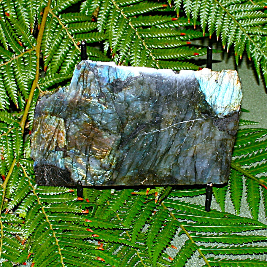 Labradorite Slab