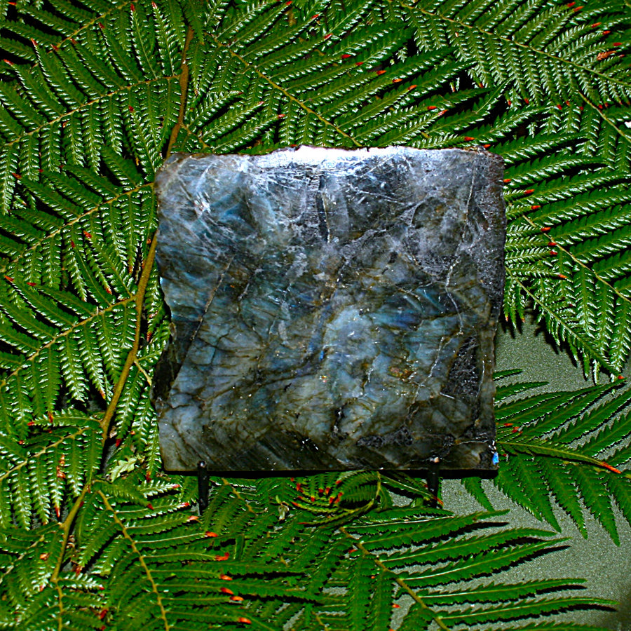 Labradorite Slab