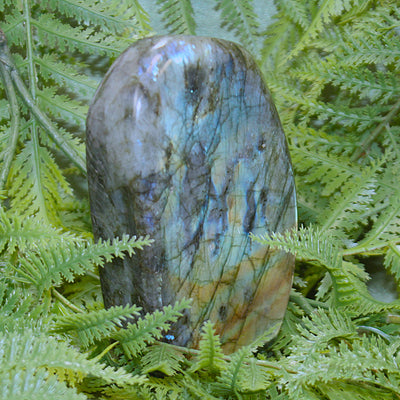 Labradorite Freeform