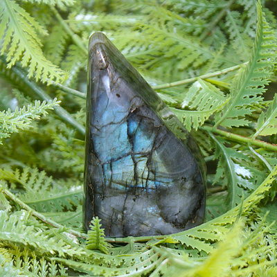 Labradorite Freeform