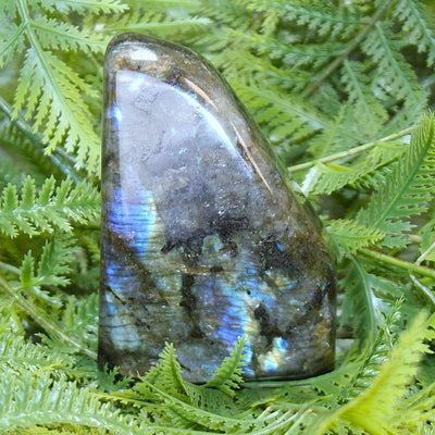 Labradorite Freeform