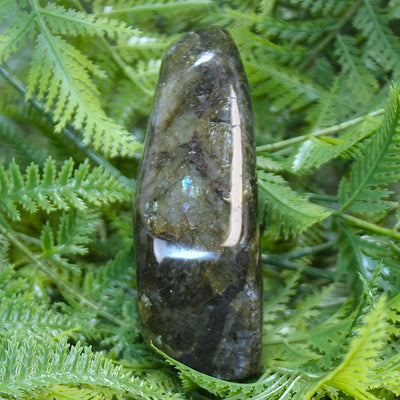 Labradorite Freeform