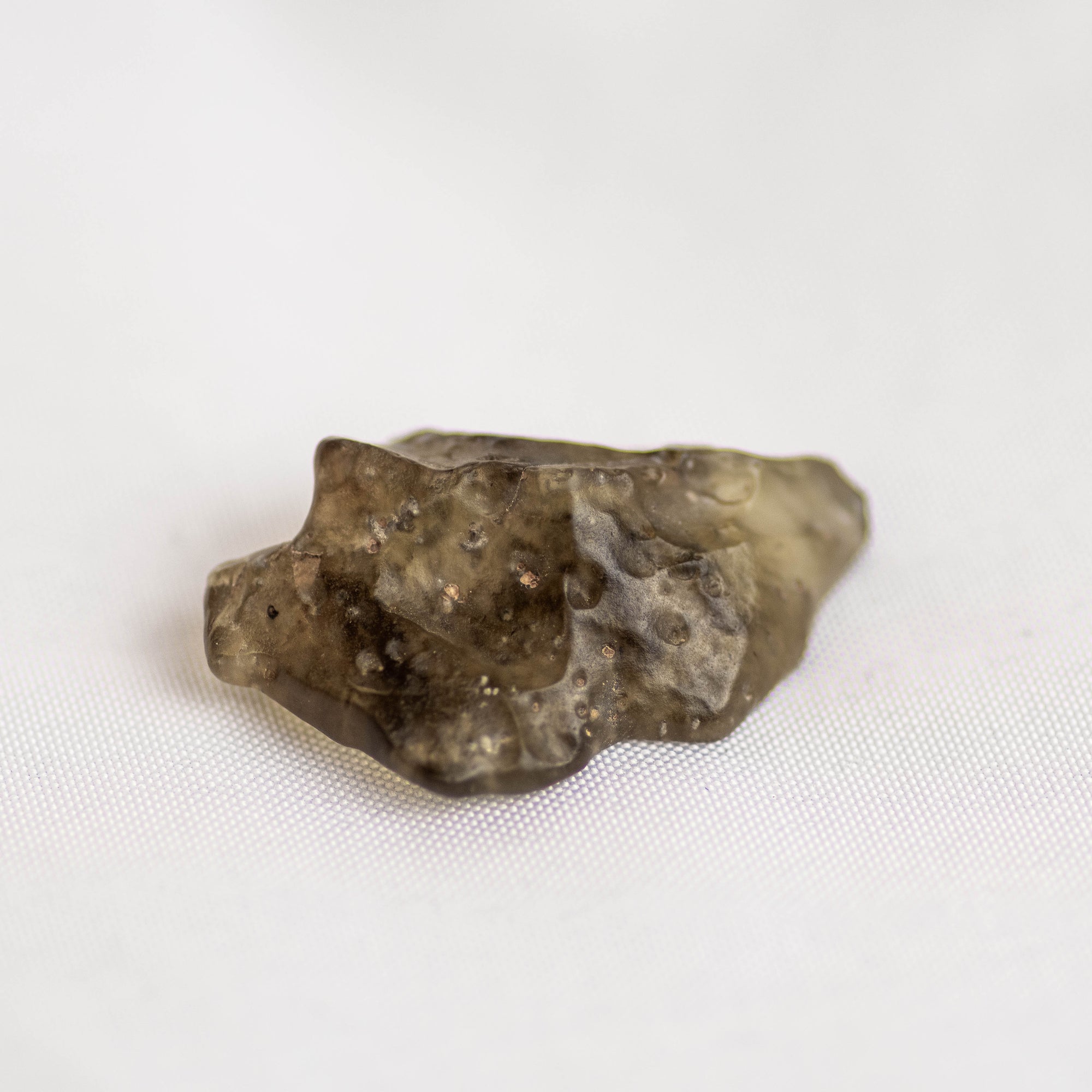 Mini Libyan Desert Glass Specimen