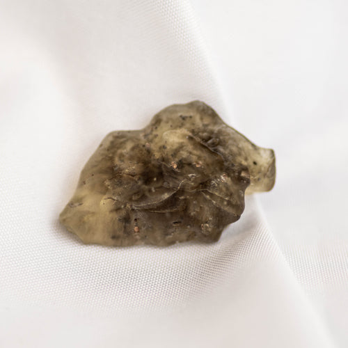 Mini Libyan Desert Glass Specimen